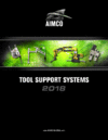Tool Support Systems